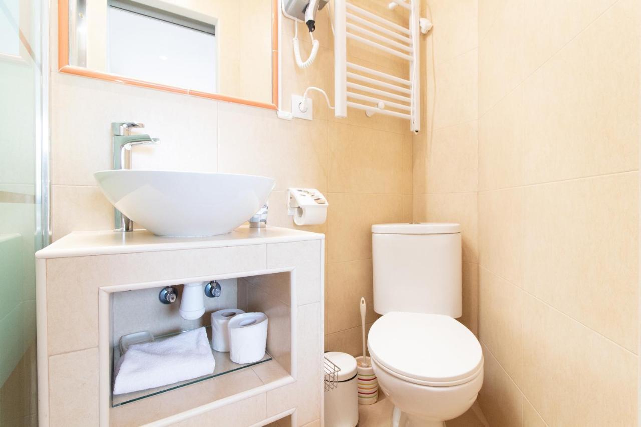 Global Properties, Apartamento Ideal Familias En Canet Playa Canet d'En Berenguer Exteriér fotografie